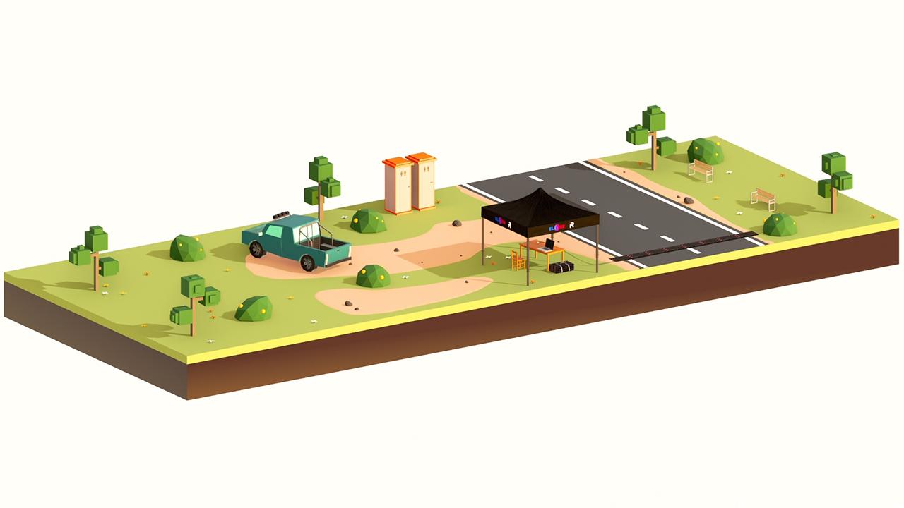 Antes de tu primera sesión de timing con CloudBox