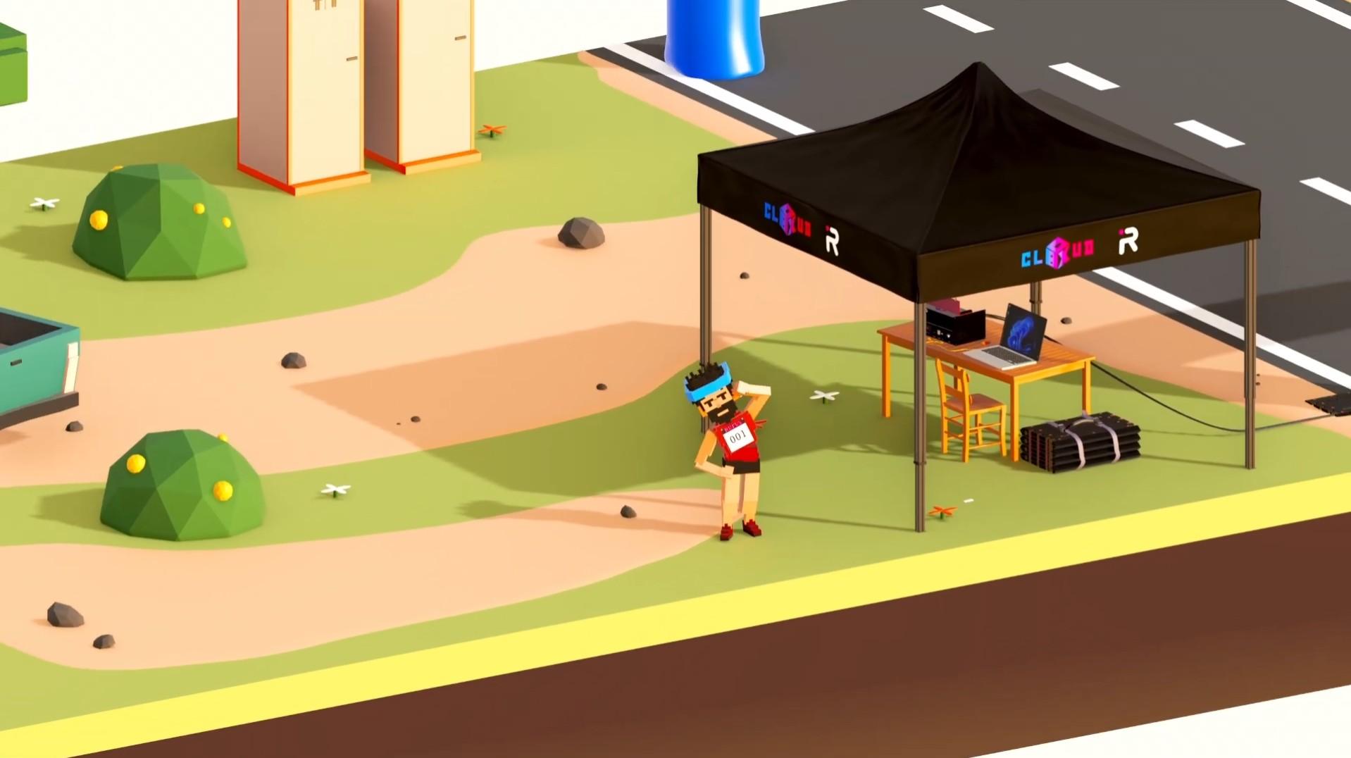 Vincula CloudBox con tu cuenta de RUFUS Cloud