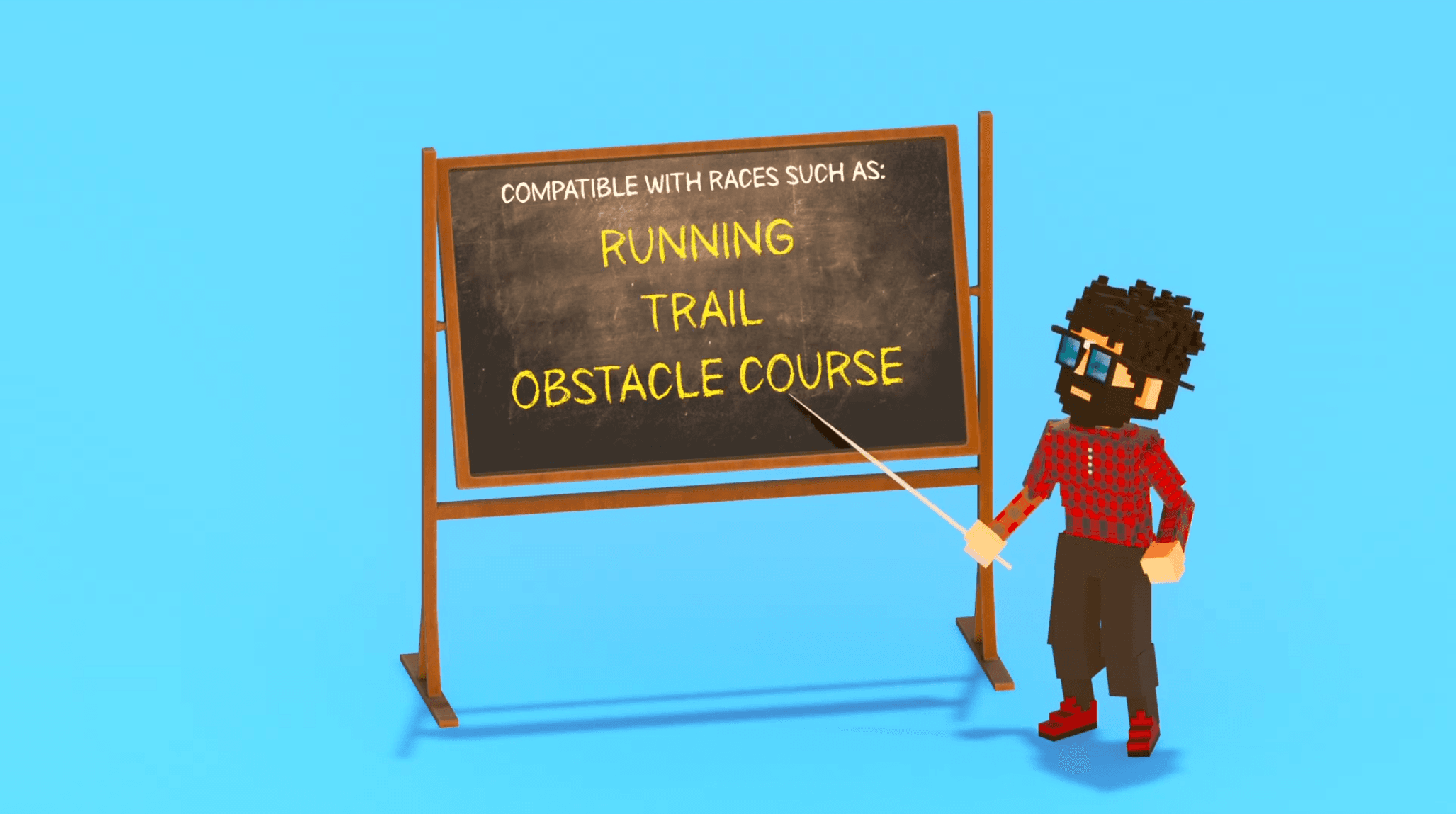 Uso correcto de los wet chips de RUFUS